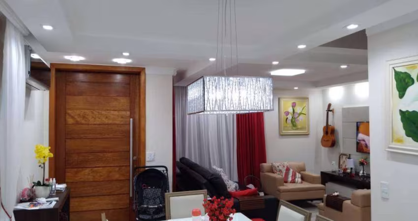 Casa à venda, 180 m² por r$ 1.280.000,00 - condomínio  maison blanche - indaiatuba/sp