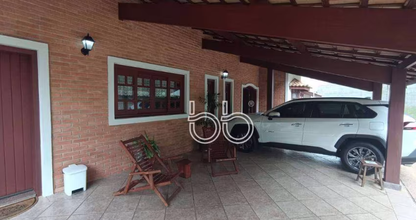 Chácara com 4 dormitórios à venda, 3000 m² por r$ 3.800.000,00 - condomínio vale das laranjeiras - indaiatuba/sp