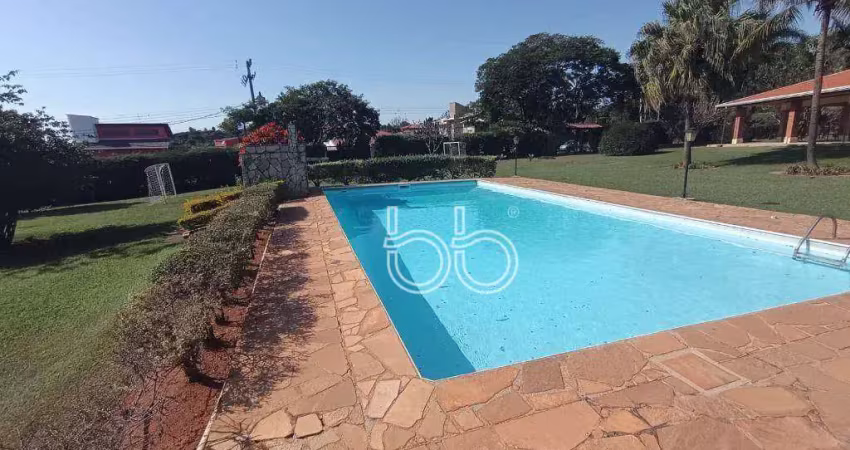 Chácara com 4 dormitórios à venda, 6060 m² por r$ 3.300.000,00 - condomínio vale das laranjeiras - indaiatuba/sp