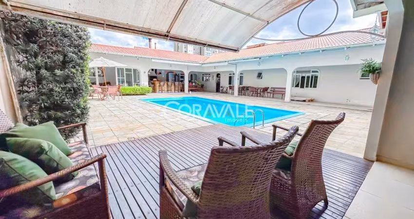 Casa com 4 quartos à venda na Escola Agrícola, Blumenau 