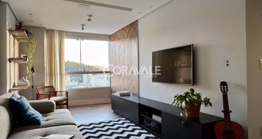 Apartamento com 2 quartos à venda no Victor Konder, Blumenau 