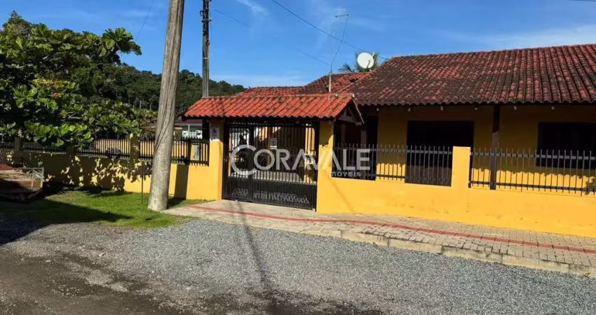 Casa com 3 quartos à venda no Itajubá, Barra Velha 