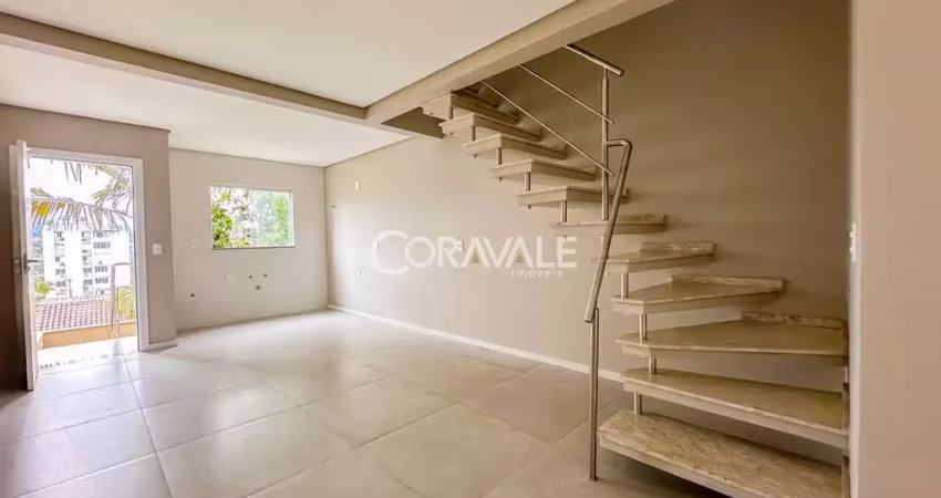 Casa com 2 quartos à venda na Escola Agrícola, Blumenau 