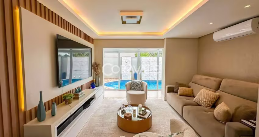 Casa com 3 quartos à venda no Itoupava Norte, Blumenau 
