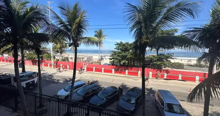 Apartamento para venda em rio de janeiro, barra da tijuca, 4 dormitórios, 3 suítes, 5 banheiros, 4 vagas