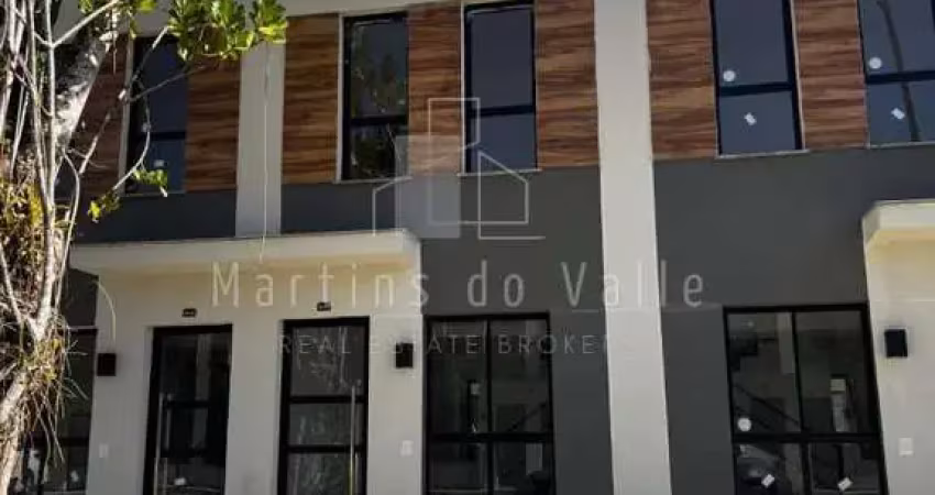 Casa em condomínio para venda, vargem grande, 2 dormitórios, 1 suíte, 2 banheiros, 1 vaga