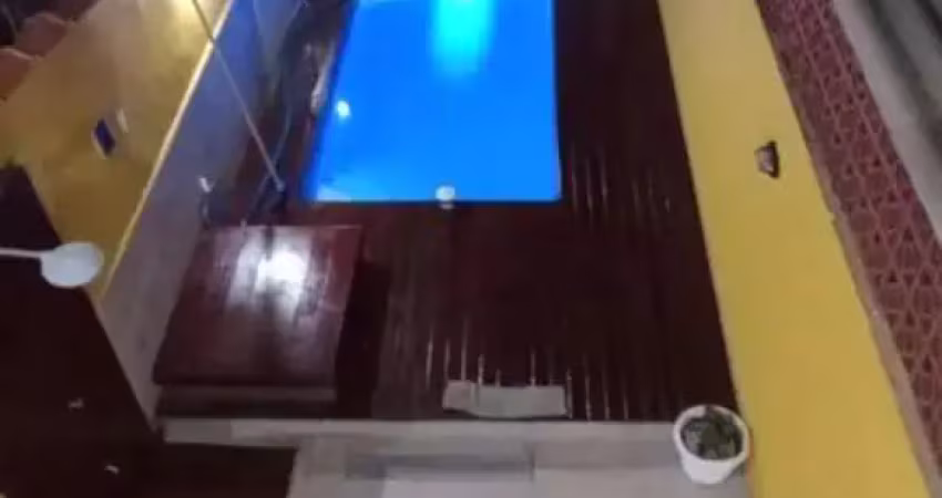 Casa para venda em rio de janeiro, pechincha, 2 dormitórios, 2 banheiros, 1 vaga