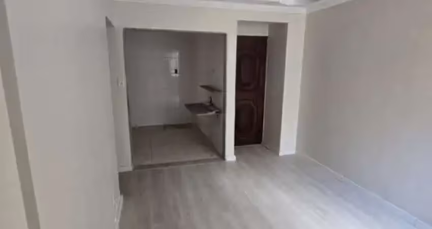 Apartamento para venda em rio de janeiro, engenho novo, 2 dormitórios, 1 suíte, 1 banheiro, 1 vaga