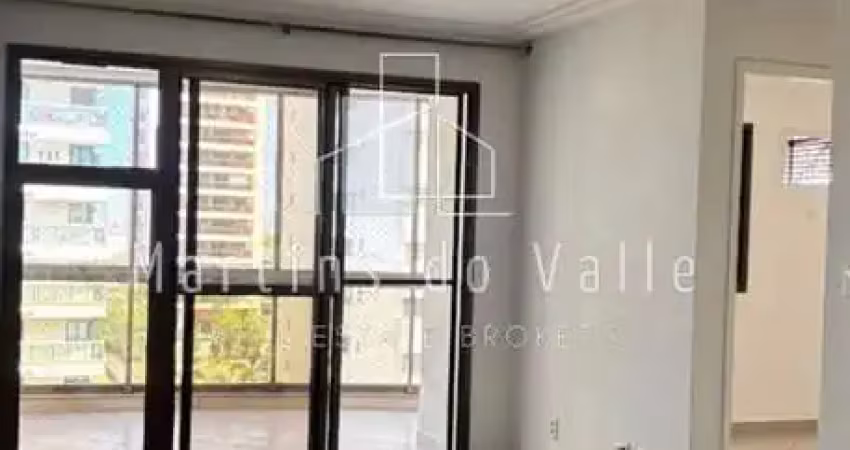 Apartamento para locação em rio de janeiro, barra olímpica, 2 dormitórios, 1 suíte, 2 banheiros, 1 vaga