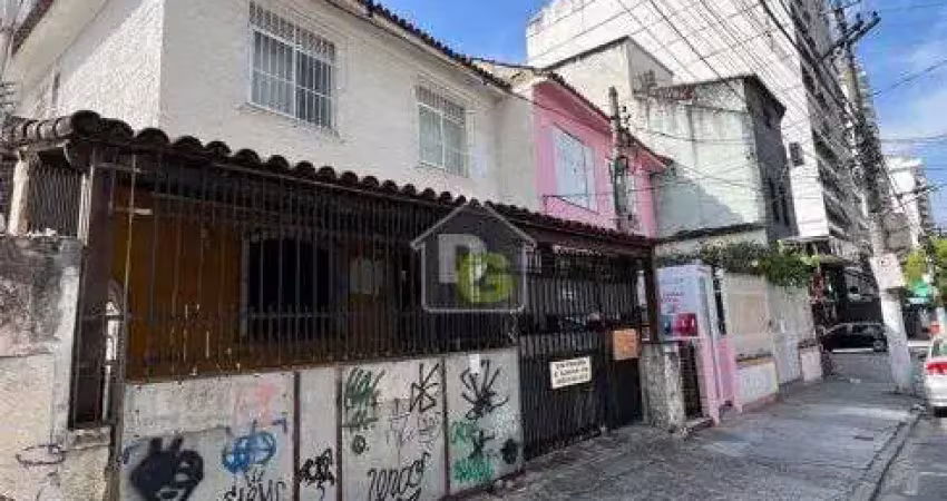 Aluguel comercial, avenida sete de setembro, 162 sobrado. ao lado do colégio marly cury. 130m²