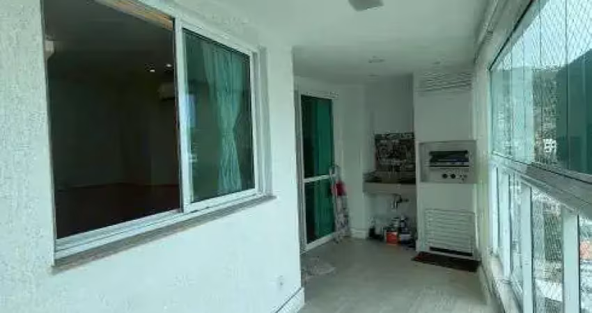 Venda. jardim icaraí. andar alto. frente. todo planejado. 2 varandas, 2 quartos, suíte,closet.