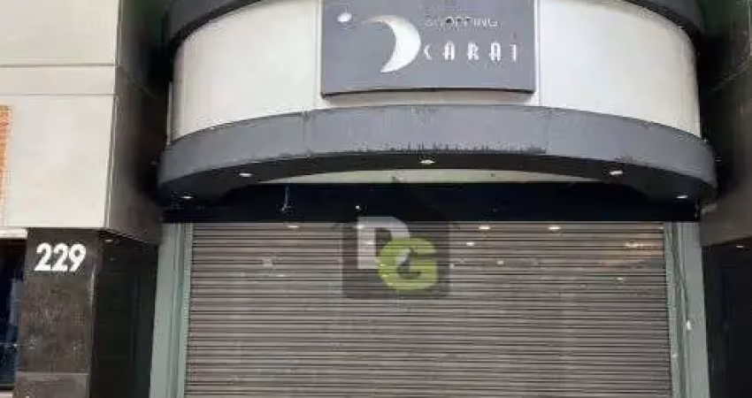Venda. oportunidade! sala comercial no coração de icaraí. rua ator paulo gustavo. frente. 34 m² gar