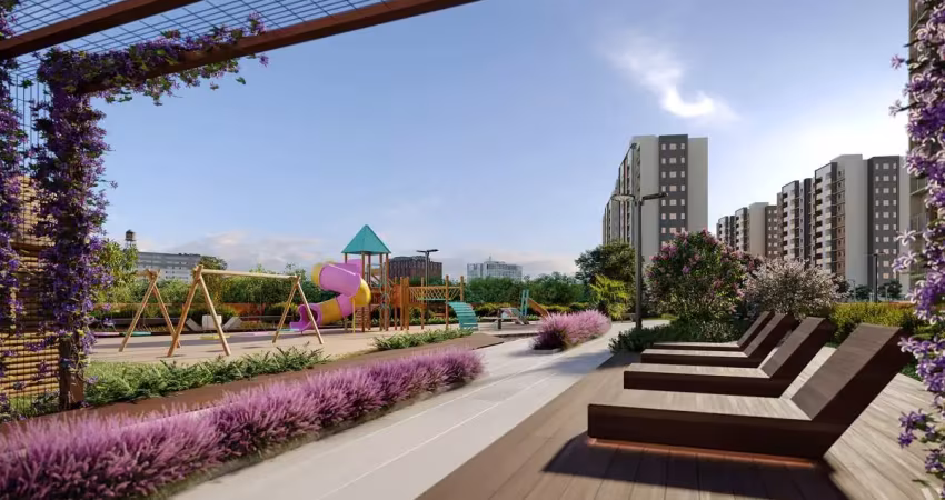 Apartamento com 2 quartos à venda na rua são vicente, 251, são vicente, itajaí