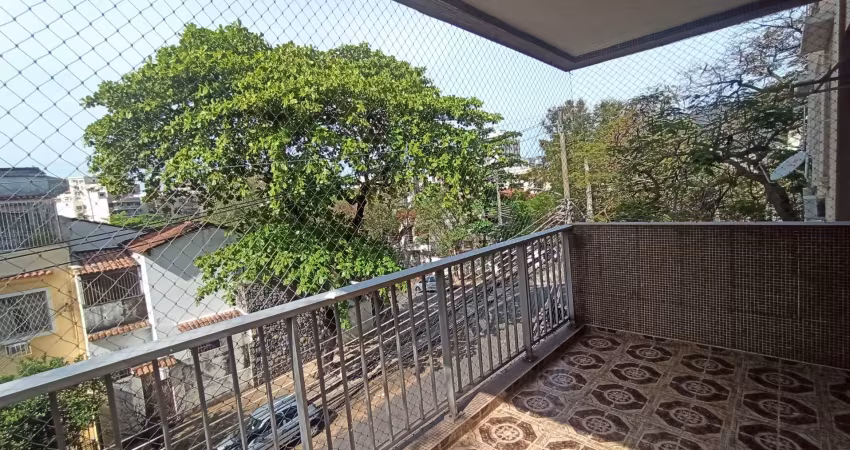 Grajaú 93m²  3qts 1 suíte 1 vaga 2 elevadores 2 varandas r juiz de fora 165