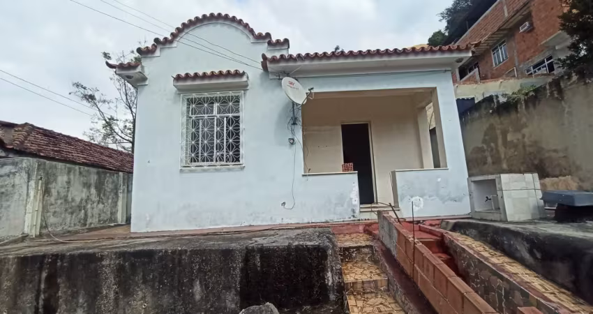 Casa venda 72m² 2qts doc ok - r bricio de moraes tomas coelho, saia do aluguel