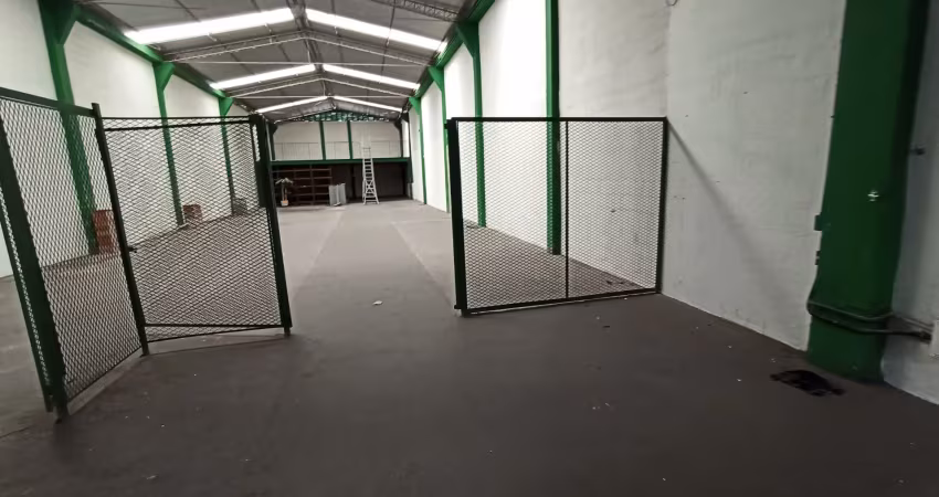 Alugo ou vendo 500m² galpão armazenamento logistica rocha miranda várias salas, 2 andares