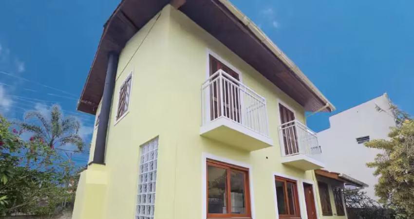 Casa disponível para aluguel próximo a ingleses do rio vermelho, florianópolis, sc