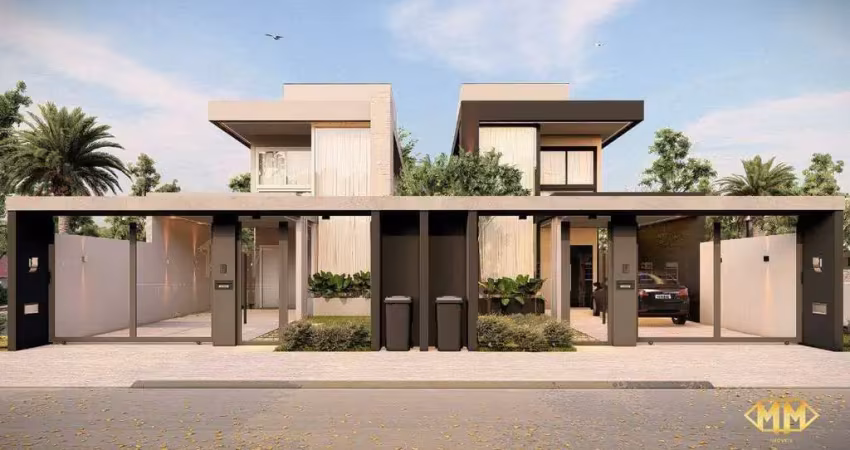 Casa com 3 quartos à venda no Vargem Grande, Florianópolis 