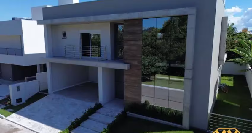 Casa com 3 quartos à venda no Cachoeira do Bom Jesus, Florianópolis 