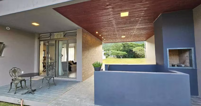 Casa com 2 quartos à venda no Ratones, Florianópolis 