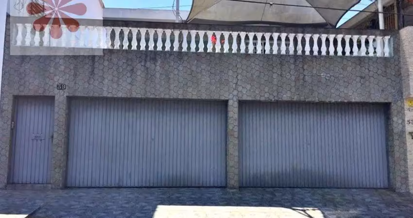 Casa com 3 quartos à venda no Jardim Ponte Rasa, São Paulo 