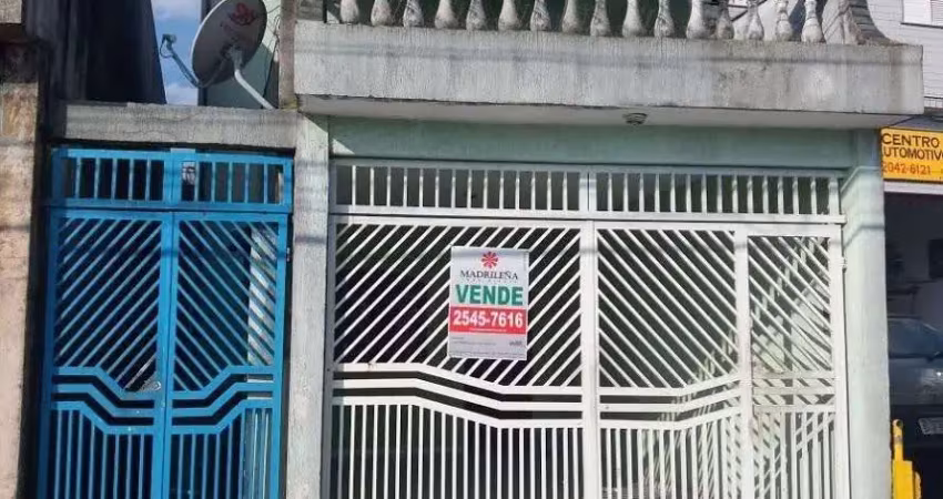 Casa com 4 quartos à venda no Limoeiro, São Paulo 