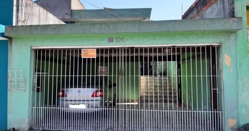 Casa com 3 quartos à venda no Jardim Cotinha, São Paulo 