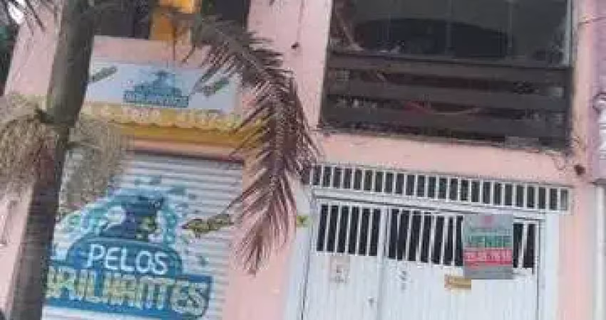 Casa com 2 quartos à venda na Vila Robertina, São Paulo 