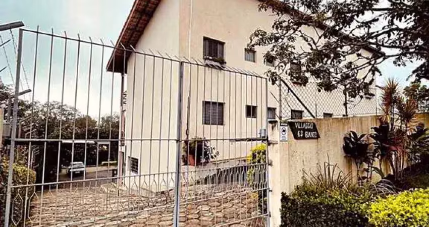 Apartamento com 1 quarto à venda no Centro, Serra Negra 