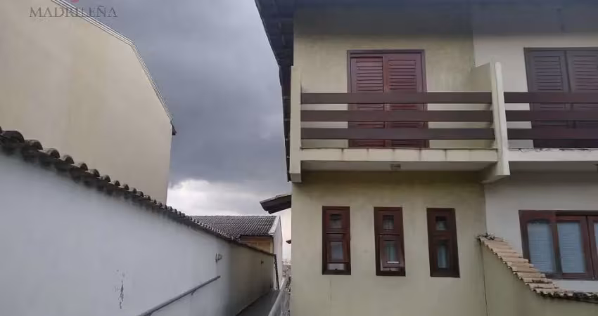 Casa com 3 quartos à venda na Vila Robertina, São Paulo 