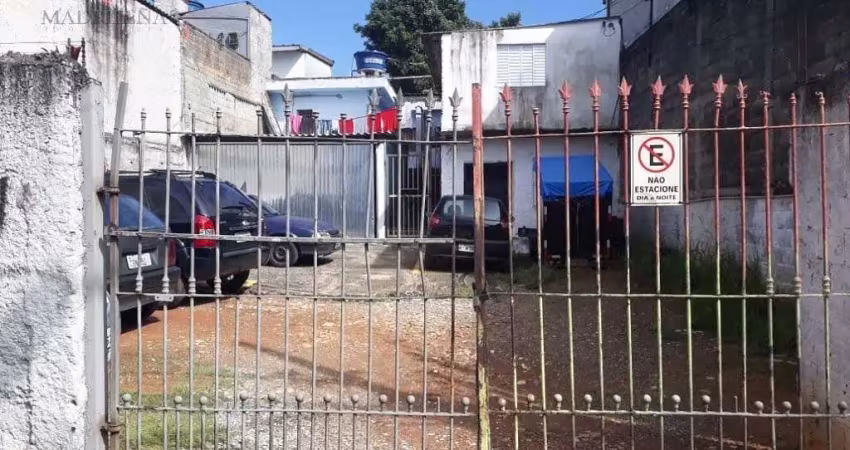 Chácara / sítio à venda no Jardim Cotinha, São Paulo 
