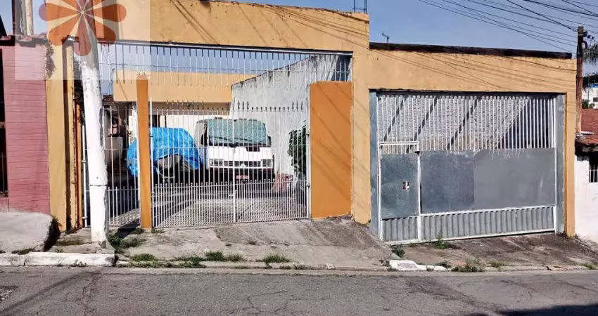Chácara / sítio à venda na Vila Paranaguá, São Paulo 