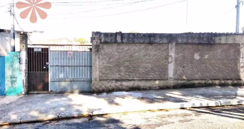 Chácara / sítio à venda no Parque Boturussu, São Paulo 