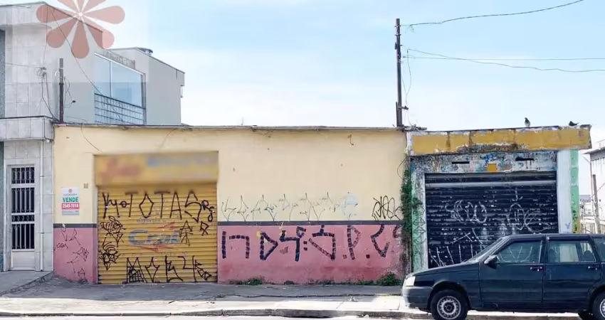 Chácara / sítio à venda no Parque Boturussu, São Paulo 