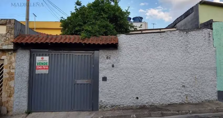 Casa com 2 quartos à venda no Jardim Alto Pedroso, São Paulo 