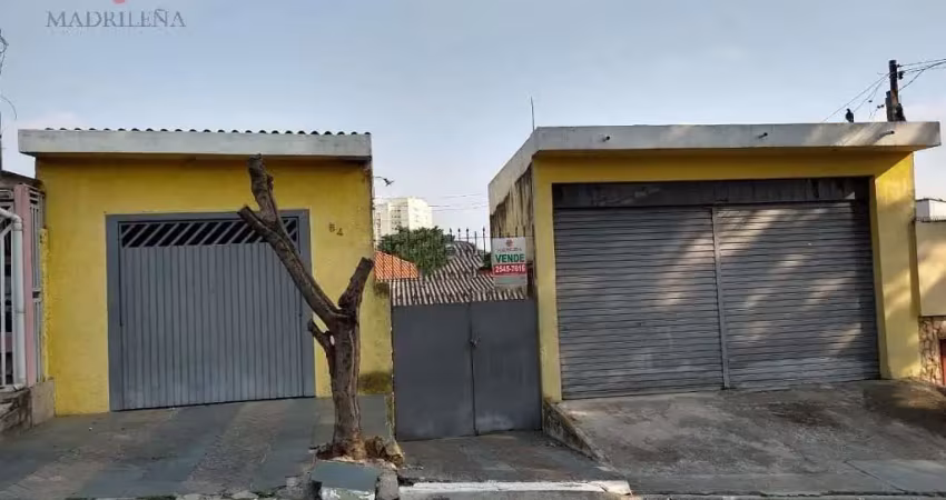 Chácara / sítio à venda no Jardim Cotinha, São Paulo 