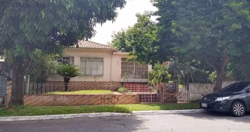 Chácara / sítio à venda na Vila Paranaguá, São Paulo 