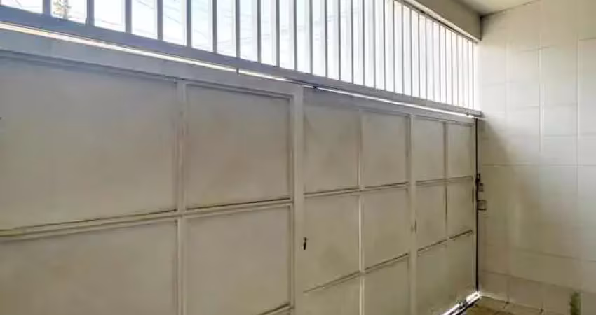 Casa com 3 quartos à venda na Vila Sílvia, São Paulo 