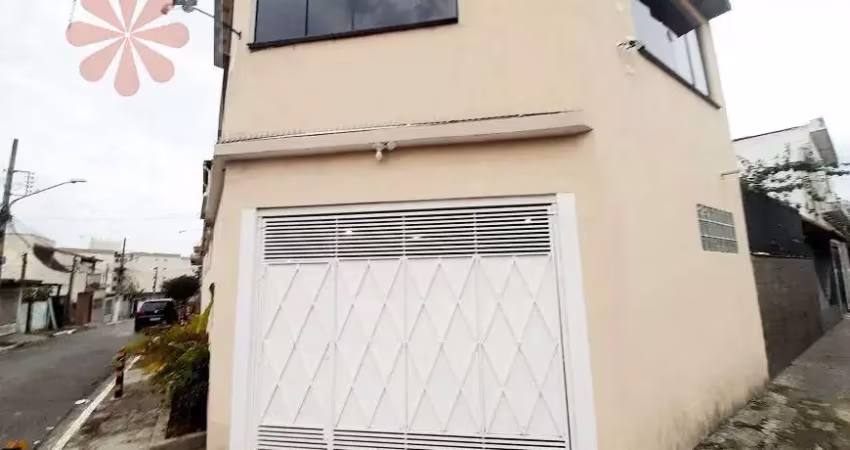 Casa com 3 quartos à venda no Jardim Laone, São Paulo 