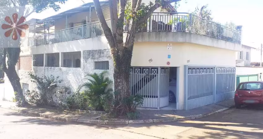Casa com 3 quartos à venda no Jardim Alto Pedroso, São Paulo 
