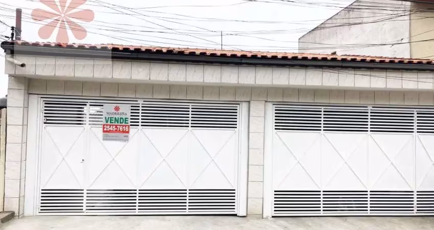 Casa com 3 quartos à venda no Jardim Casa Pintada, São Paulo 