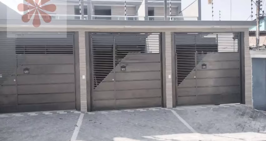 Casa com 3 quartos à venda na Vila São Francisco (Zona Leste), São Paulo 