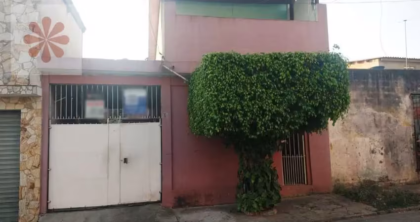 Casa com 3 quartos à venda no Jardim Naufal, São Paulo 