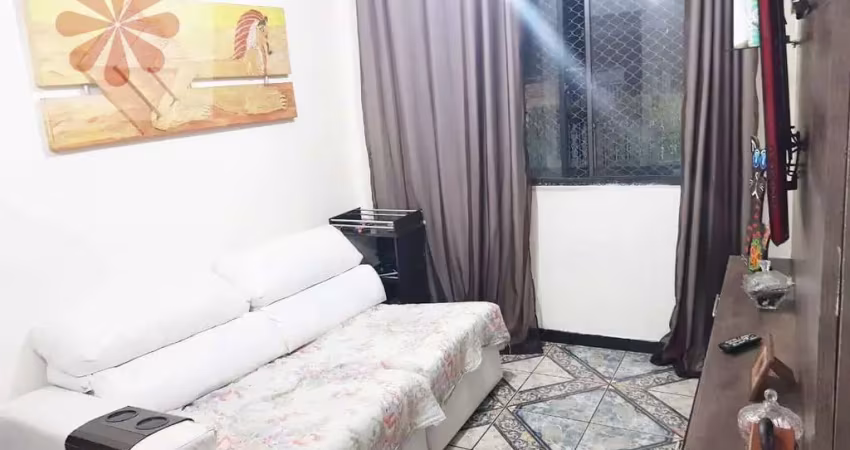 Apartamento com 2 quartos à venda no Burgo Paulista, São Paulo 