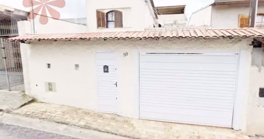Casa com 3 quartos à venda na Vila Domitila, São Paulo 