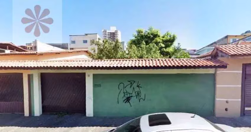 Terreno à venda na Vila Ponte Rasa, São Paulo 