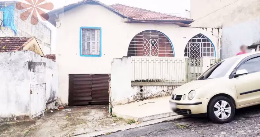 Terreno à venda na Vila São Geraldo, São Paulo 