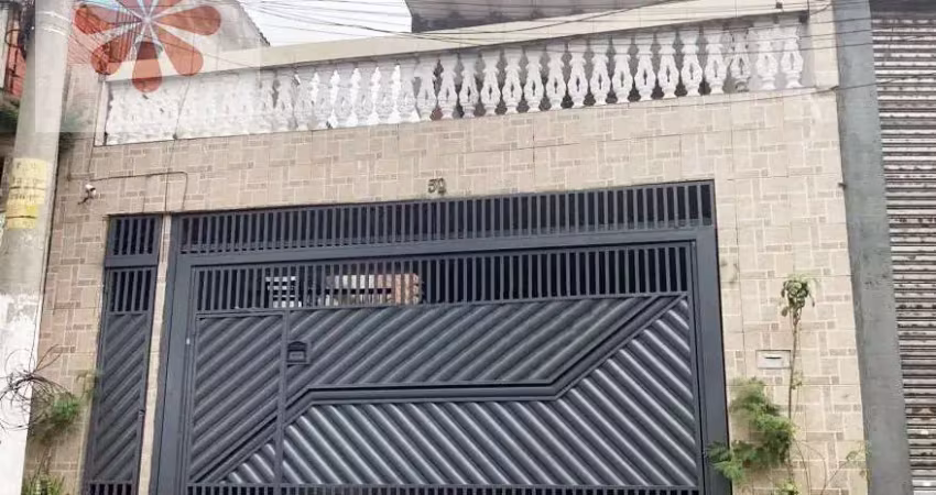 Casa com 3 quartos à venda no Jardim Matarazzo, São Paulo 