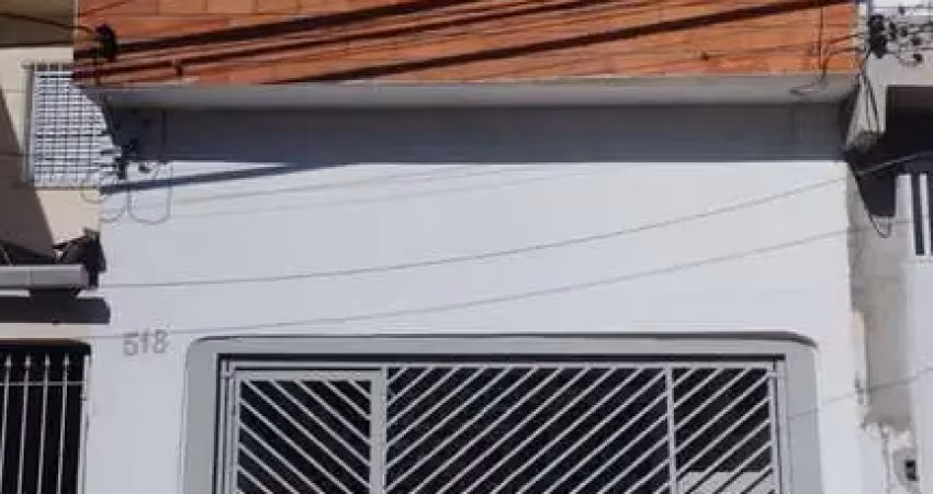 Casa com 3 quartos à venda no Jardim Ponte Rasa, São Paulo 