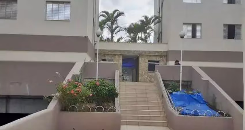 Apartamento com 2 quartos à venda no Jardim São Sebastião, São Paulo 